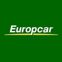 Goz Location - Europcar logo - Similar company to Giant Bicycle Avignon