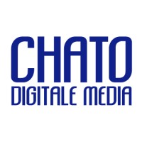 Chato logo - Similar company to Welive-App