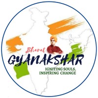 Bharat Gyanakshar logo - Similar company to Simplex Ai Solutions