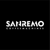 Sanremo Coffee Machines Australia logo - Similar company to New Concept