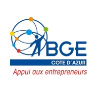 BGE Côte d'Azur logo - Similar company to Az'Up