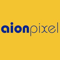 Aionpixel logo - Similar company to Ticket Prism