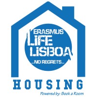 Erasmus Life Lisboa - Housing logo - Similar company to Erasmus Life Lisboa