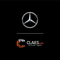 Mercedes-Benz Claes & Zonen logo - Similar company to Mercedes-Benz Groep Jam