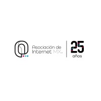 Asociación de Internet MX logo - Similar company to Amcid_Mx