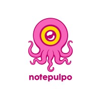 notepulpo logo - Similar company to Avec812