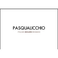 Pasqualicchio Italian Boiler Biomass logo - Similar company to Olicast