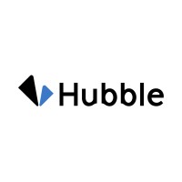 Hubble logo - Similar company to 株式会社Hubble / Hubble-Inc.
