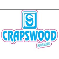 Crapswood Road Markings and Road Signs logo - Similar company to Ric Development Botswana