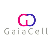 GaiaCell logo - Similar company to Bio-Recell