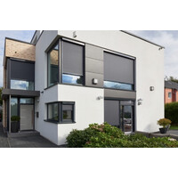 Arquitectura Exterior logo - Similar company to Renson Uk