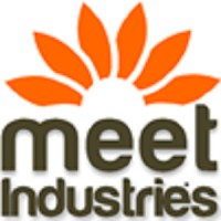 Meet Industries UK Ltd logo - Similar company to Darian Global Sourcing