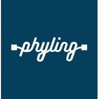 Phyling logo - Similar company to Inria Combo