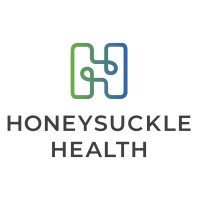 Honeysuckle Health logo - Similar company to Data Futurology