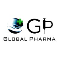 Global Pharma logo - Similar company to Codette Pharma Regulatory Analytics Pvt Ltd.