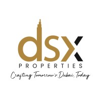DSX Properties logo - Similar company to Vialogic