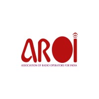 Association of Radio Operators for India logo - Similar company to Nzt Financial Solutions