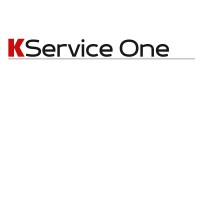 KService One logo - Similar company to Qserveits