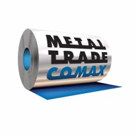 METAL TRADE COMAX, a.s. logo - Similar company to Profifix