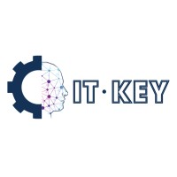 ITKEY logo - Similar company to Ctrl Code Company