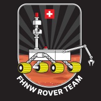 FHNW Rover Team logo - Similar company to Bears E.V.