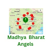 Madhya Bharat Angels logo - Similar company to Im Angels