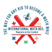 International Math Bee Inc
