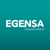 Egensa Guatemala logo - Similar company to Api Automatización, Proyectos E Ingeniería