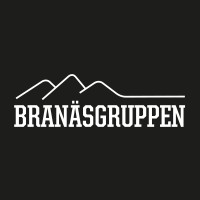 Branäsgruppen logo - Similar company to Destination Funäsfjällen Ab