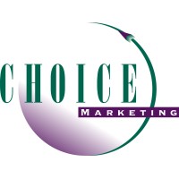 Choice Sales & Marketing West Inc