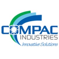 Compac Industries logo - Similar company to Compac Industries Ltd