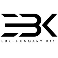 EBK-Hungary Kft. logo - Similar company to Dessine