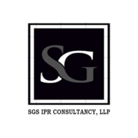 SGS IPR Consultancy LLP logo - Similar company to Singh Law Chambers Llp