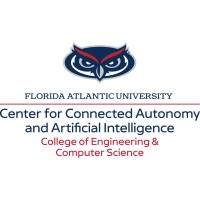 Center for Connected Autonomy and AI at Florida Atlantic University logo - Similar company to Ceroc At Tennessee Tech University