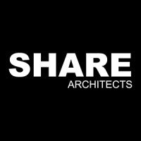 SHARE architects DI3 ZT GmbH logo - Similar company to Sharearchitects