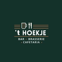 Bar Brasserie Cafetaria 't Hoekje logo - Similar company to Clover4