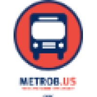 Metrob.us logo - Similar company to Arlo.Boston
