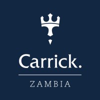 Carrick Wealth Zambia logo - Similar company to Carrick Wealth