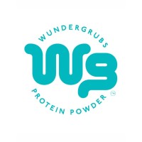 WunderGrubs logo - Similar company to Jl Sustainability