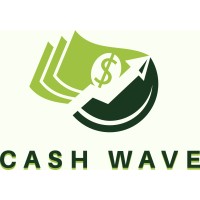 CashWave logo - Similar company to Cashwave