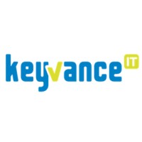 KeyVance IT GmbH logo - Similar company to Pacom Nv