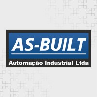 AS-BUILT -Automação Industrial logo - Similar company to Abc Drives Automação Industrial