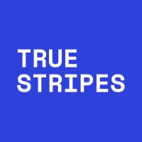 True Stripes logo - Similar company to Logframe - Consultoria E Formação