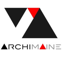 Archimaine logo - Similar company to Agile Laval
