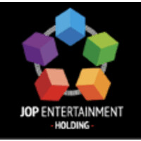 Jop Entertainment Holding logo - Similar company to Bierwinst B.V.