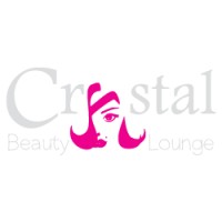 Crystal Beauty Lounge DMCC logo - Similar company to Panache Beauty Lounge