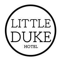 Little Duke Hotel logo - Similar company to Hotel Ryder
