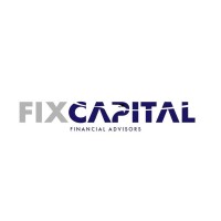 Fix Capital logo - Similar company to Fix Capital