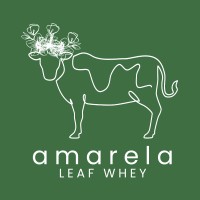Amarela Leaf Whey logo - Similar company to Centro De Investigación Interuniversitario Das Paisaxes Atlánticas Culturais (Cispac)