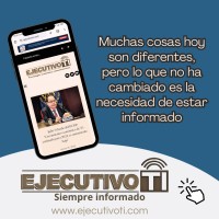 EJECUTIVO TI logo - Similar company to Itware Latam
